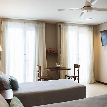 Donsuites Corrientes Ngoại thất bức ảnh