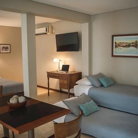 Donsuites Corrientes Ngoại thất bức ảnh