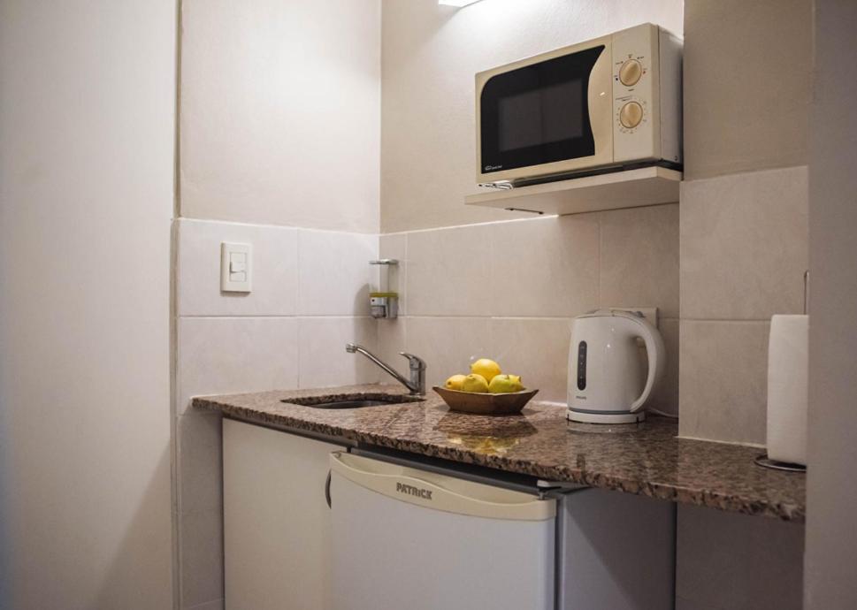 Donsuites Corrientes Ngoại thất bức ảnh