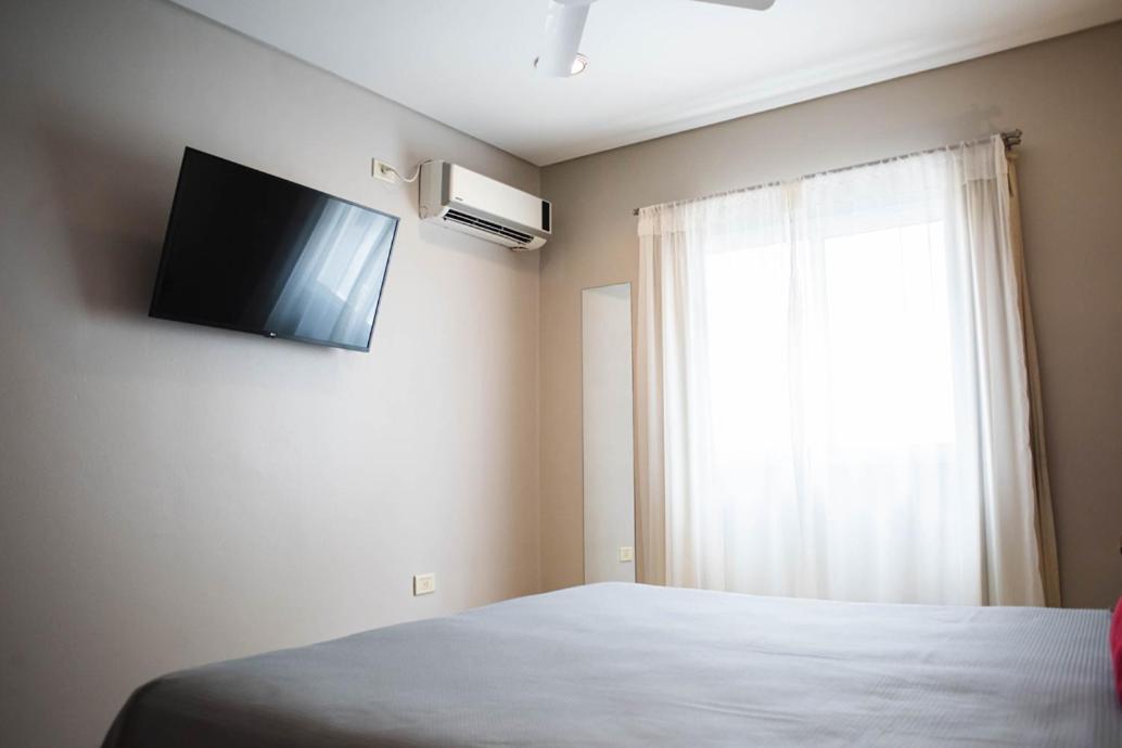 Donsuites Corrientes Ngoại thất bức ảnh