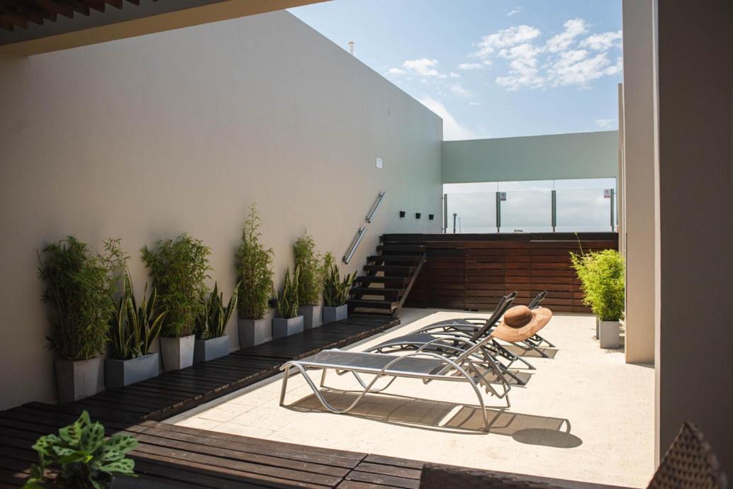 Donsuites Corrientes Ngoại thất bức ảnh
