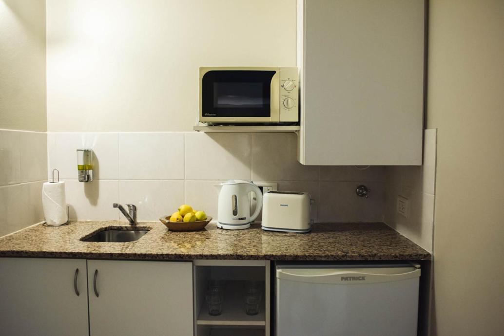Donsuites Corrientes Ngoại thất bức ảnh