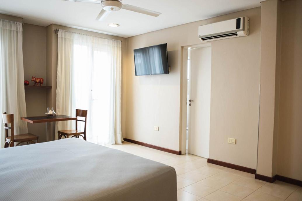 Donsuites Corrientes Ngoại thất bức ảnh