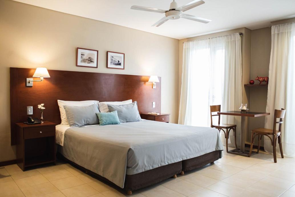 Donsuites Corrientes Ngoại thất bức ảnh