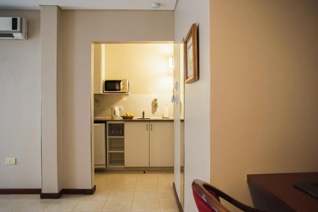 Donsuites Corrientes Ngoại thất bức ảnh