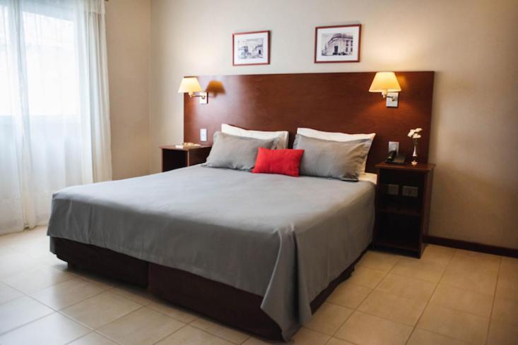 Donsuites Corrientes Ngoại thất bức ảnh